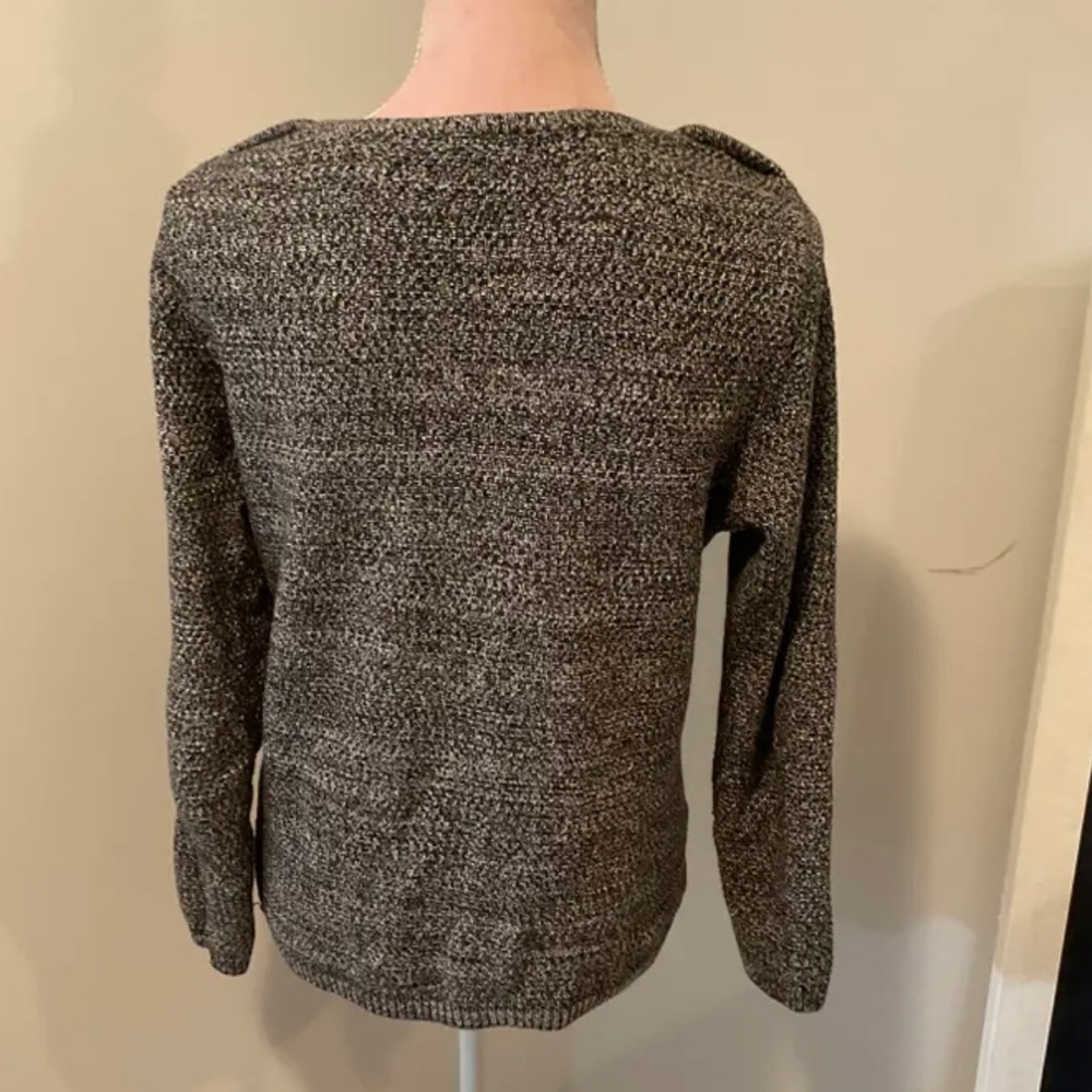 Loft Sweater - Picture 2 of 4
